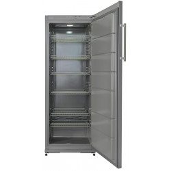 Холодильный шкаф Snaige CC31SM-T1CBFFQ (нерж)