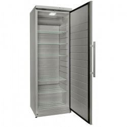 Холодильный шкаф Snaige CC48DM-P6CBFD (нерж)