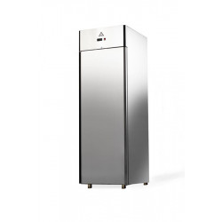 Морозильный шкаф Arkto F 0.7 G (нерж)