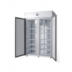 Морозильный шкаф Arkto F 1.4 S, двухдверный