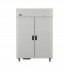 Морозильный шкаф Juka ND140M, двухдверный