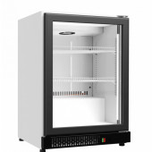 Морозильный шкаф-витрина Juka ND60G