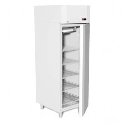 Морозильный шкаф Juka ND70М (нерж)