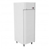 Морозильный шкаф Juka ND70М (нерж)