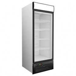 Морозильный шкаф-витрина Juka ND75G