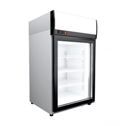 Морозильный шкаф-витрина Juka NG60G