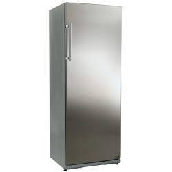 Морозильный шкаф Snaige CF27SM-T1CB0FQ (нерж)