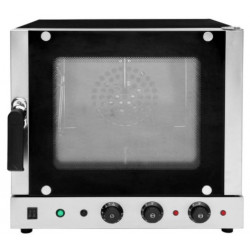 Печь кониэкчийная HURAKAN HKN-XFT233M