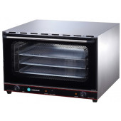 Печь конвекционная HURAKAN HKN-XFT333M 