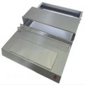 Аппарат термоупаковочный HURAKAN HKN-CNW430