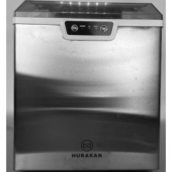 Льодогенератор Hurakan HKN-IMF17 (15 кг)