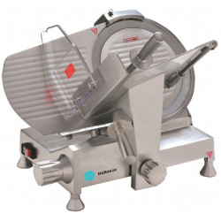 Слайсер Hurakan HKN-HM250L