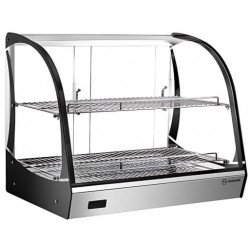 Витрина тепловая Hurakan HKN WD-165L