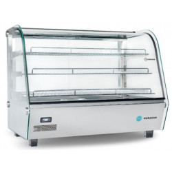 Витрина тепловая Hurakan HKN WD-160L