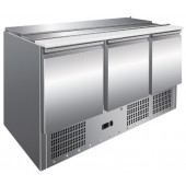 Стол холодильный REEDNEE (саладетта) S903