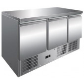 Стол холодильный REEDNEE S903 TOP S/S