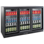 Шкаф холодильный барный REEDNEE LG320S
