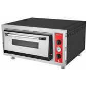 Печь для пиццы газовая Remta S17