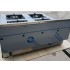 Газовая плита 4-х конфорочная Silver 2907-PR Газовая плита 4-х конфорочная Silver 2907-PR