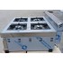 Газовая плита 4-х конфорочная Silver 2907-PR Газовая плита 4-х конфорочная Silver 2907-PR