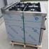 Плита газовая 4-х конфорочная с духовкой Silver KZN-80