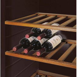 Шкаф холодильный витрина для вина Snaige WD35SM-S3JJSG