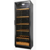 Шкаф холодильный витрина для вина Snaige WD35SM-S3JJSG