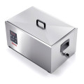 Апарат SOUS VIDE Sirman SoftCooker SR GN 1/1 Wi-food