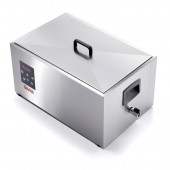 Аппарат SOUS VIDE Sirman SoftCooker SR GN 2/3 Wi-food