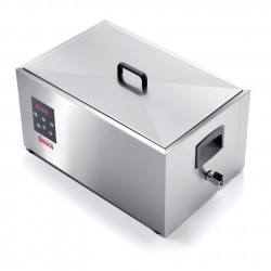 Аппарат SOUS VIDE Sirman SoftCooker SR GN 1/1 Wi-food