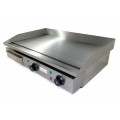 Поверхность жарочная электрическая гладкая GoodFood EG73F