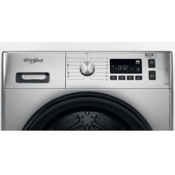 Сушильная машина Whirlpool AWZ8CD S/DF