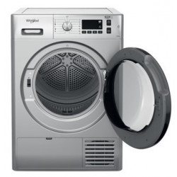 Сушильная машина Whirlpool AWZ8CD S/DF