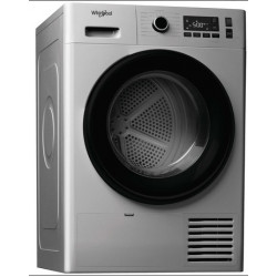 Сушильная машина Whirlpool AWZ8CD S/DF