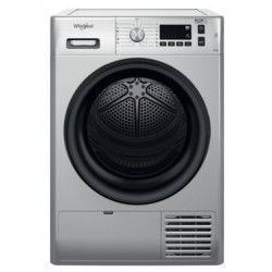 Сушильная машина Whirlpool AWZ8CD S/DF