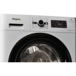 Стиральная машина Whirlpool AWG 914 S/D1