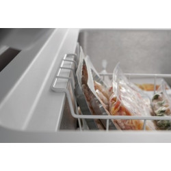 Морозильна скриня Beko ACO 432E BP
