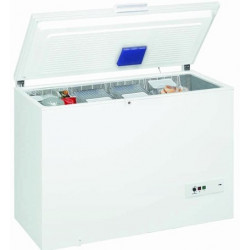 Морозильна скриня Beko ACO 432E BP