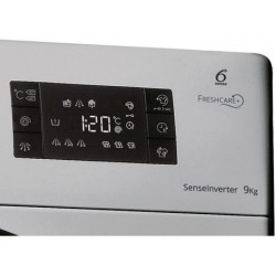 Стиральная машина Whirlpool AWG 914 S/D1