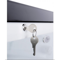 Холодильна шафа BEKO ADN203/2 BP