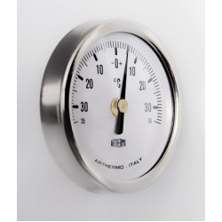 Холодильна шафа BEKO ADN203/2 BP