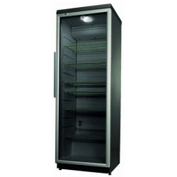 Холодильна шафа BEKO ADN 203/1S BP