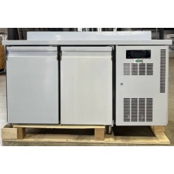 Стол холодильный Арм-Эко 2-х дверный E2R1370K2