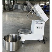 Тестомес Арм-Эко HDM-30D (380В) Тестомес Арм-Эко HDM-30D (380В)