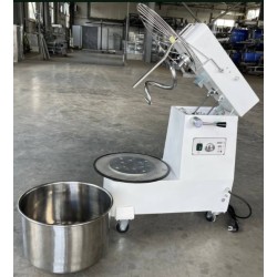 Тестомес Арм-Эко HDM-20D (380В)