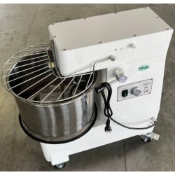 Тестомес Арм-Эко HDM-30D (380В) Тестомес Арм-Эко HDM-30D (380В)