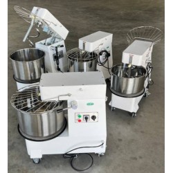 Тестомес Арм-Эко HDM-30D (380В) Тестомес Арм-Эко HDM-30D (380В)