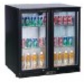 Шкаф холодильный среднетемпературный Gooder BBD230H