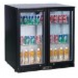 Шкаф холодильный среднетемпературный Gooder BBD230H