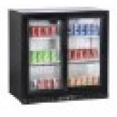 Шкаф холодильный среднетемпературный Gooder BBD230S